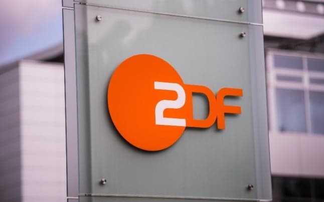 German broadcasters ARD and ZDF suspend reporting from Russia