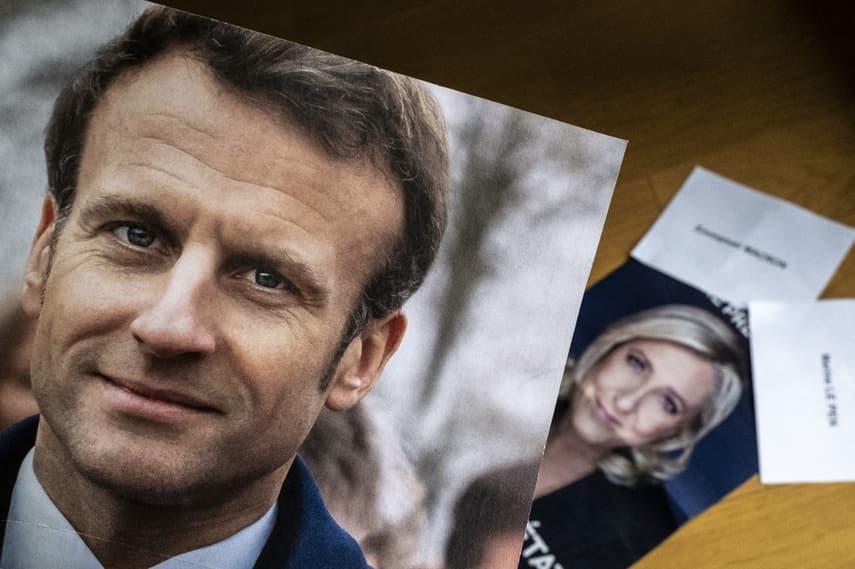 OPINION: Macron will win the French election - and then his real problems begin