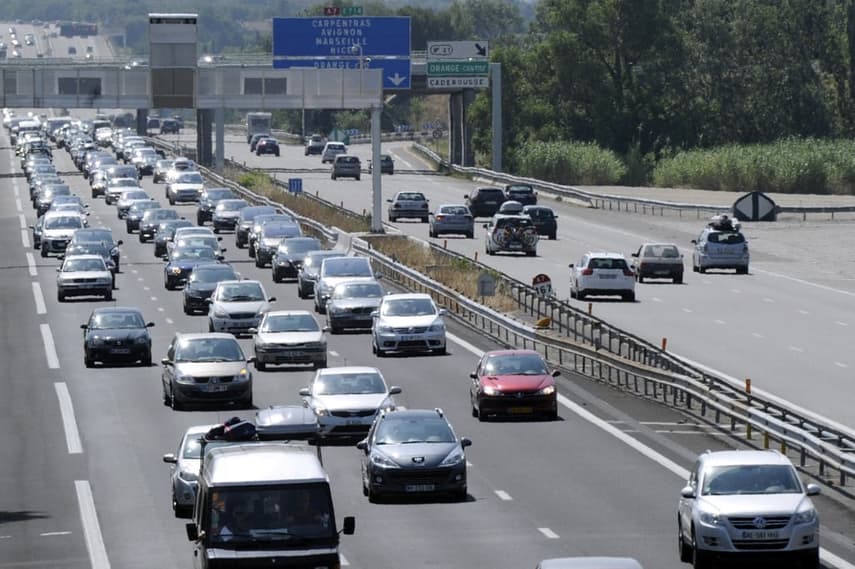 'Be prepared to be patient' - Registering your British car in France after Brexit