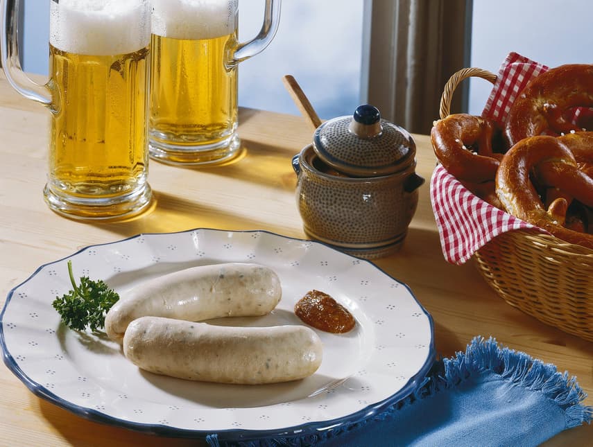 Should Germany introduce calorie counts on restaurant menus?