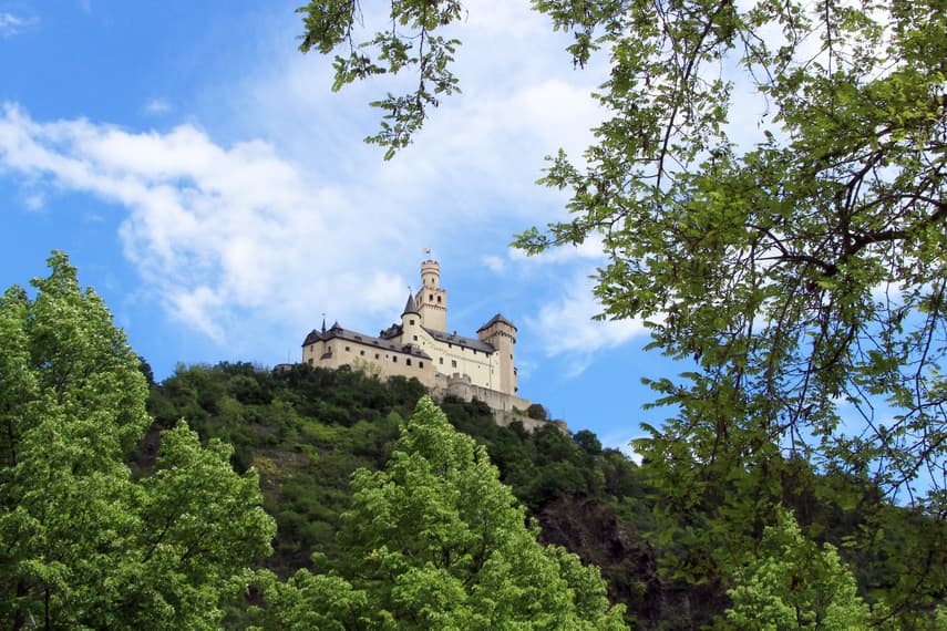 10 things to know about Rhineland-Palatinate