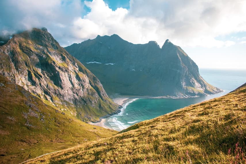 Could one of Norway’s most popular destinations bring in a tax on tourists?