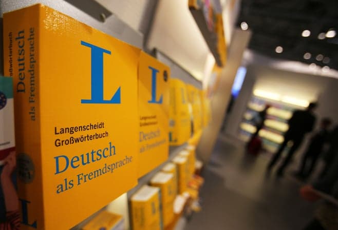 Germany to require 'C1 language skills' for new fast-track citizenship