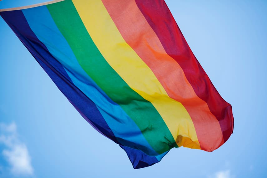 Swedish political parties call for ban on conversion therapy