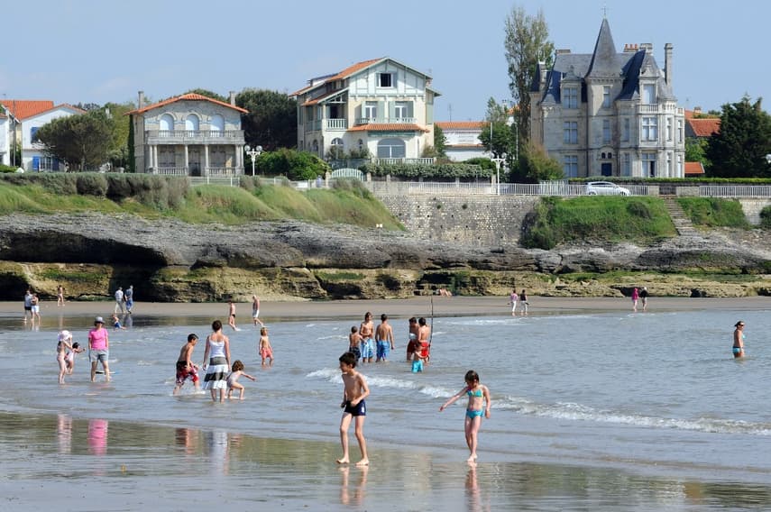 French property hotspots: The coastal areas that buyers are flocking to