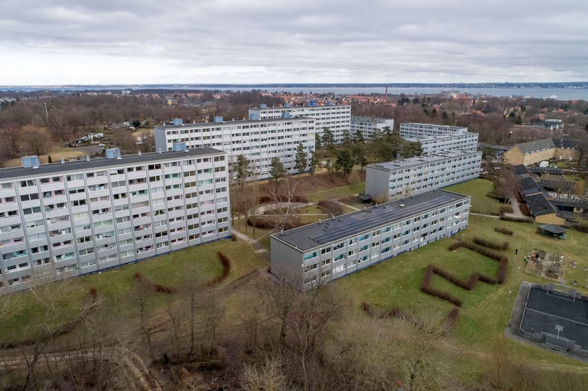 Danish court rejects tenants’ discrimination appeal against eviction