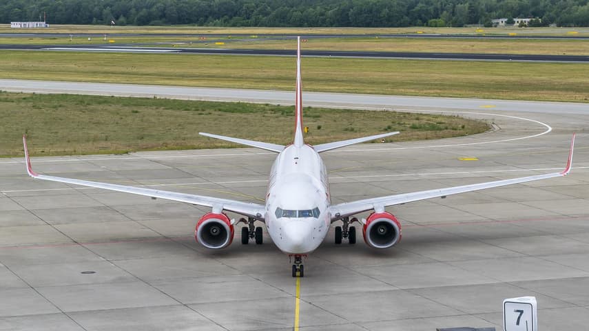 Delays and cancellations: What is happening with Austrian Airlines flights?