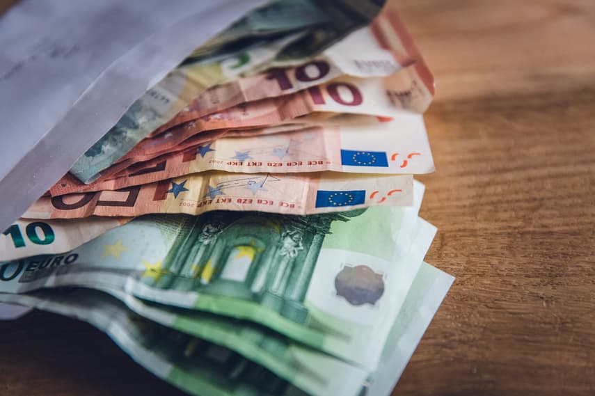 REVEALED: Austria to introduce new tax brackets from 2024