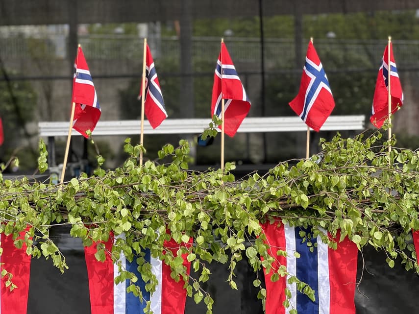 How do Norway's citizenship rules compare to Sweden and Denmark?