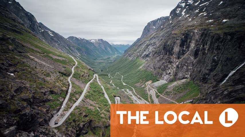 Trollstigen: Essential Tips For Driving Norway's Most Famous Road