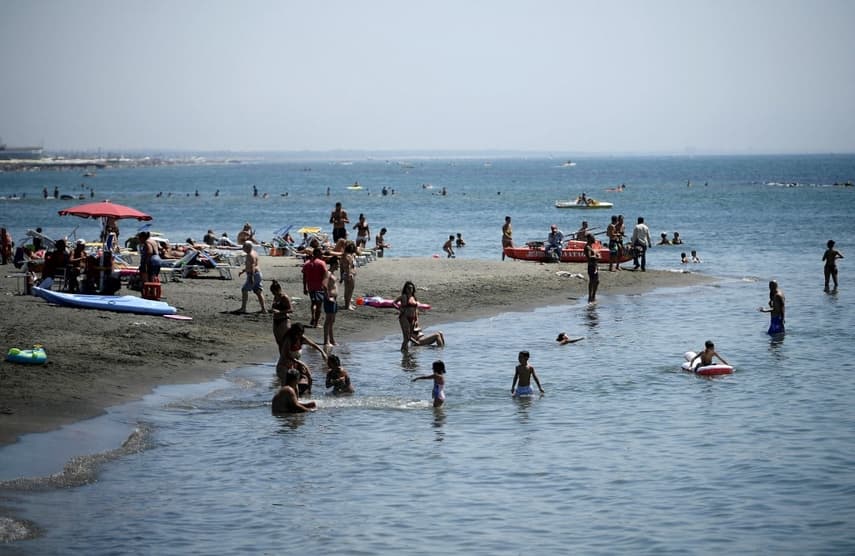 Heatwave: What temperatures can we expect in Italy in August?