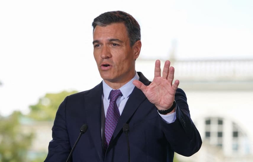 Why is Spain's PM defending politicians charged with corruption?