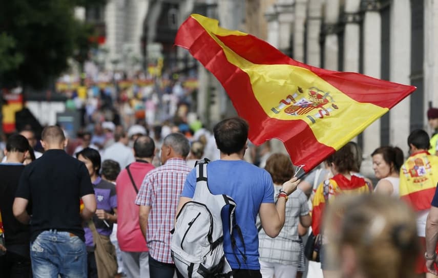 How will rising interest rates affect my life in Spain?