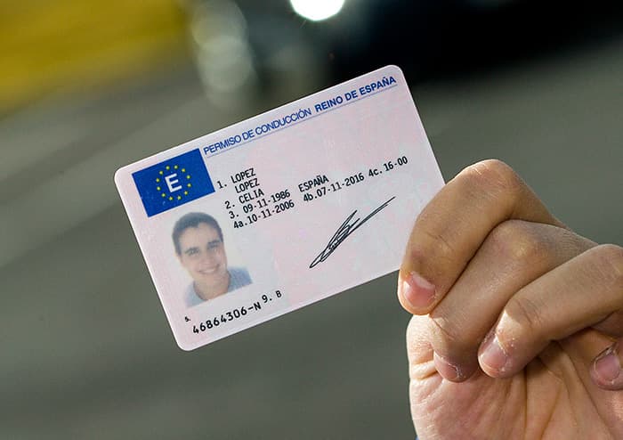 REVEALED: UK drivers in Spain face 'new problem' when taking Spanish driving test