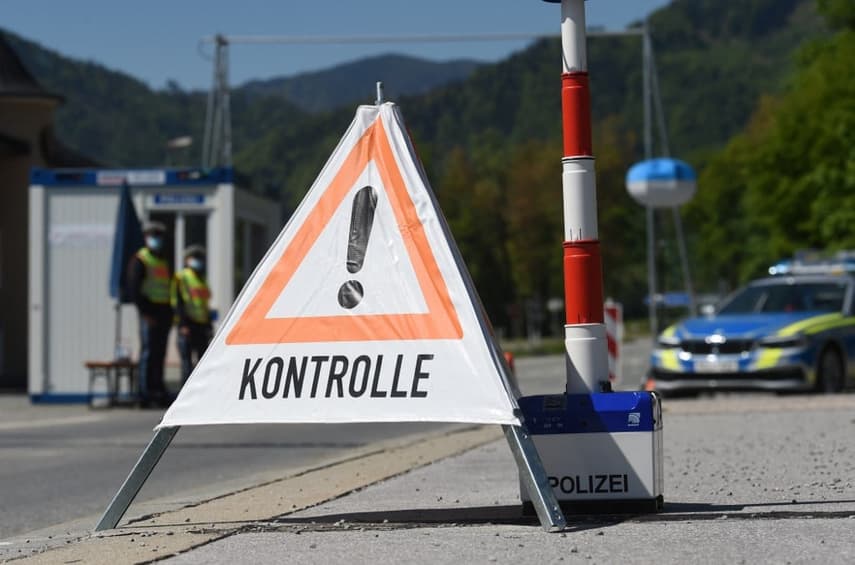 Today in Austria: A roundup of the latest news on Friday