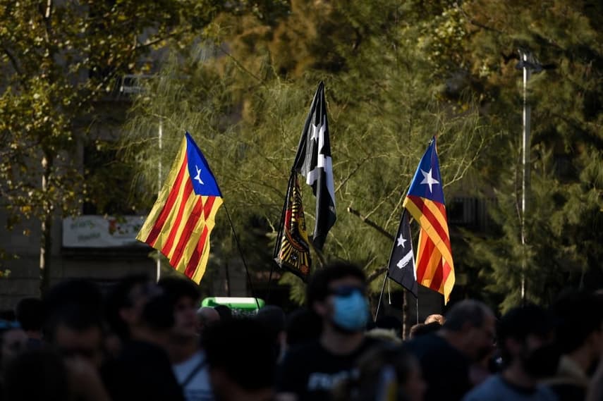 Spain violated rights of Catalan ex-ministers: UN committee
