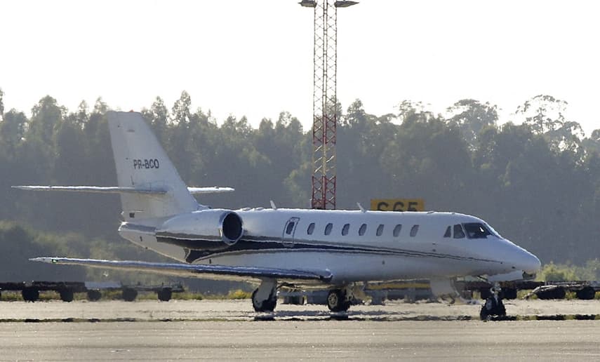France threatens ban on private jets: Industry reacts
