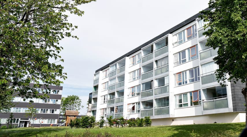 EXPLAINED: What is a Danish 'housing association'?