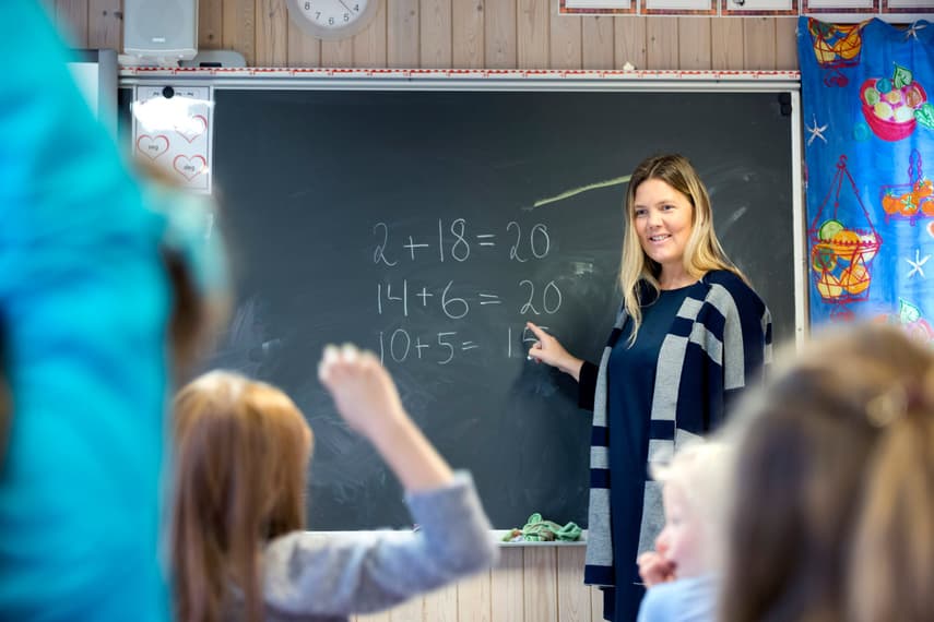 Swedish pupils to discuss porn in class in new curriculum