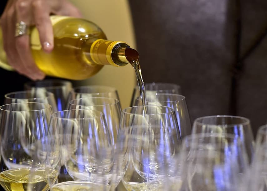 Why French vineyards will be producing more sweet wines in 2022