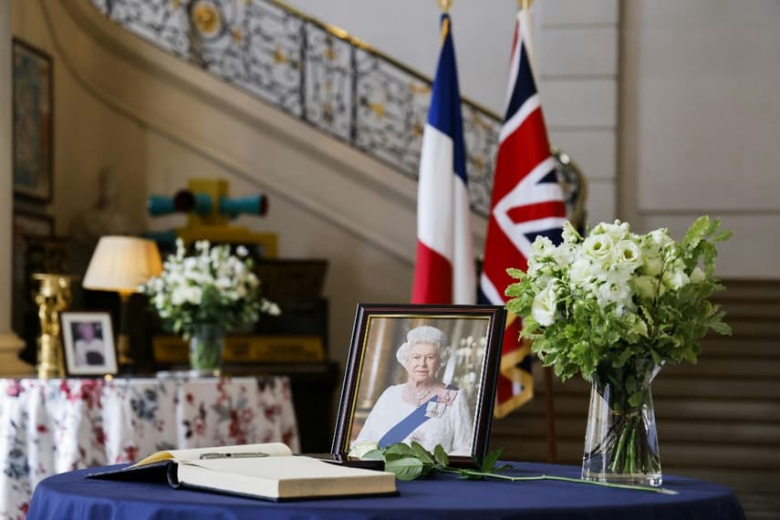 'The French have a taste for princes' - Why British royals are so popular in France