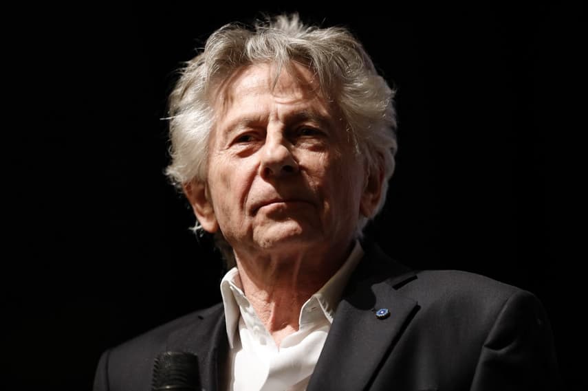 Polanski to face trial in France for alleged defamation