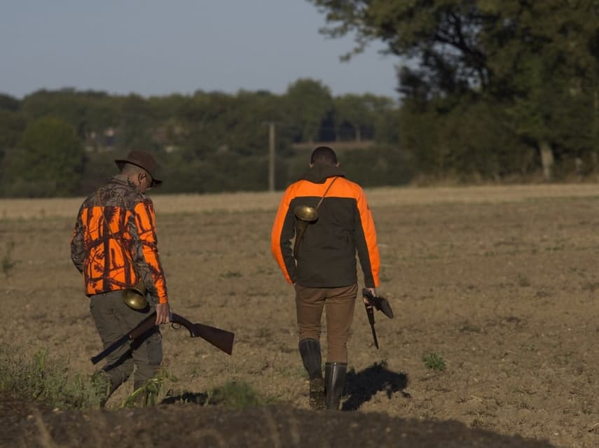 Everything you need to know about France's hunting season