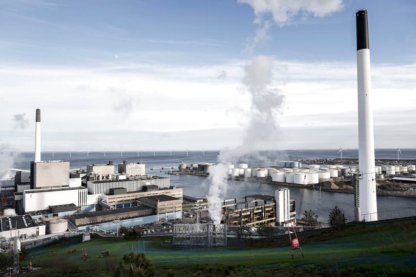 Danish heating company asks customers not to turn on heating