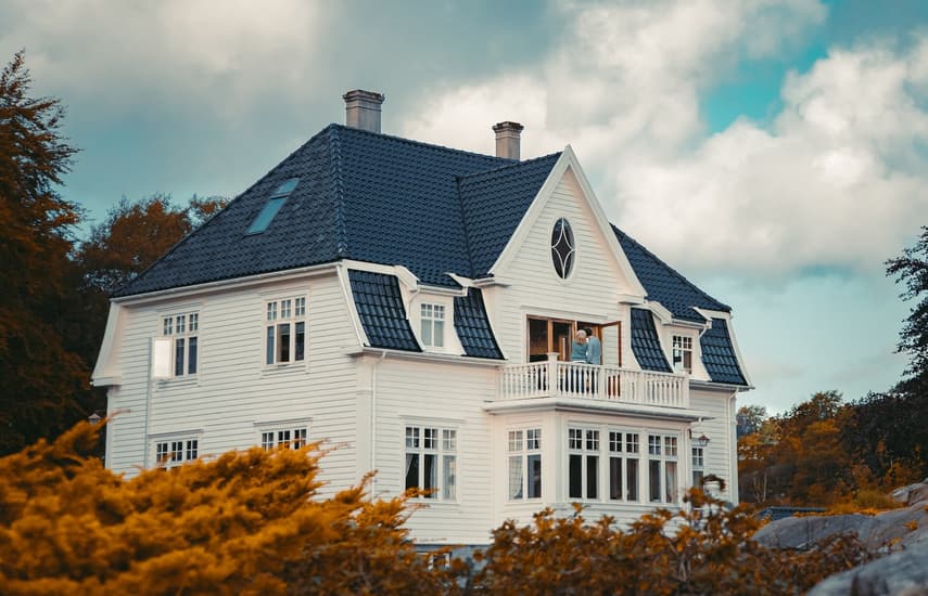 The hidden extra costs when buying property in Norway