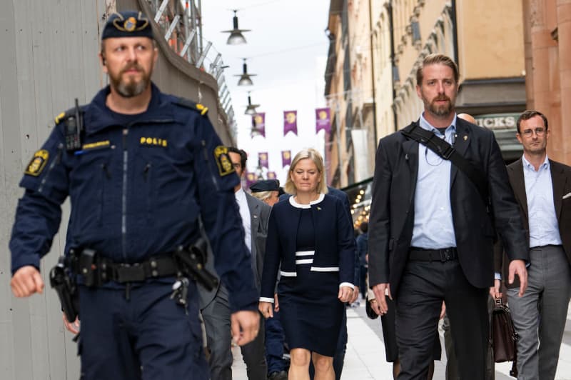 Sweden Elects: What we DON'T know about Sweden's political future