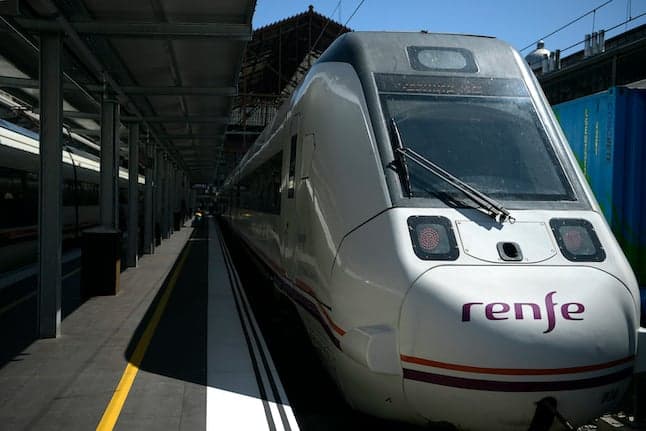 Spain's national rail calls train strikes: What you need to know
