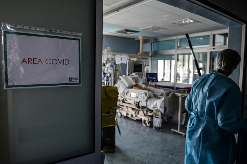 Is Italy’s government planning to scrap all Covid measures?