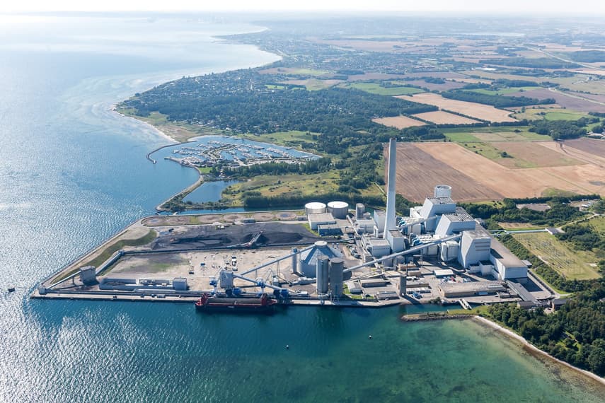 Denmark delays closure of three power plants