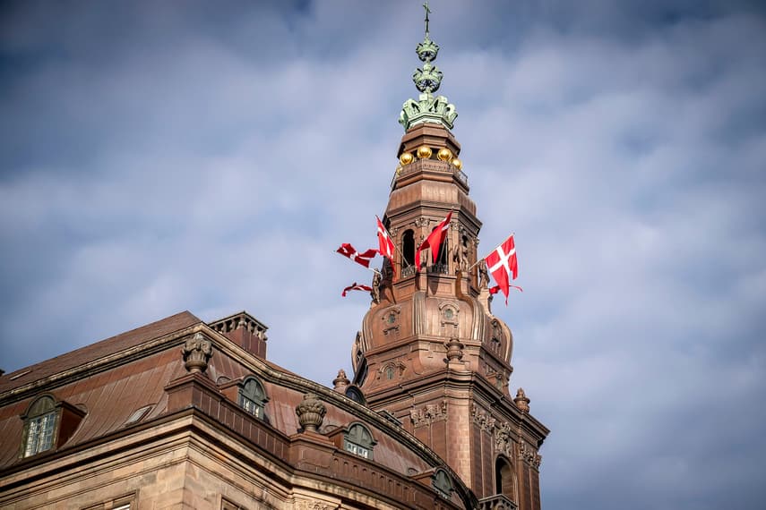 'Bloc politics': A guide to understanding parliamentary elections in Denmark