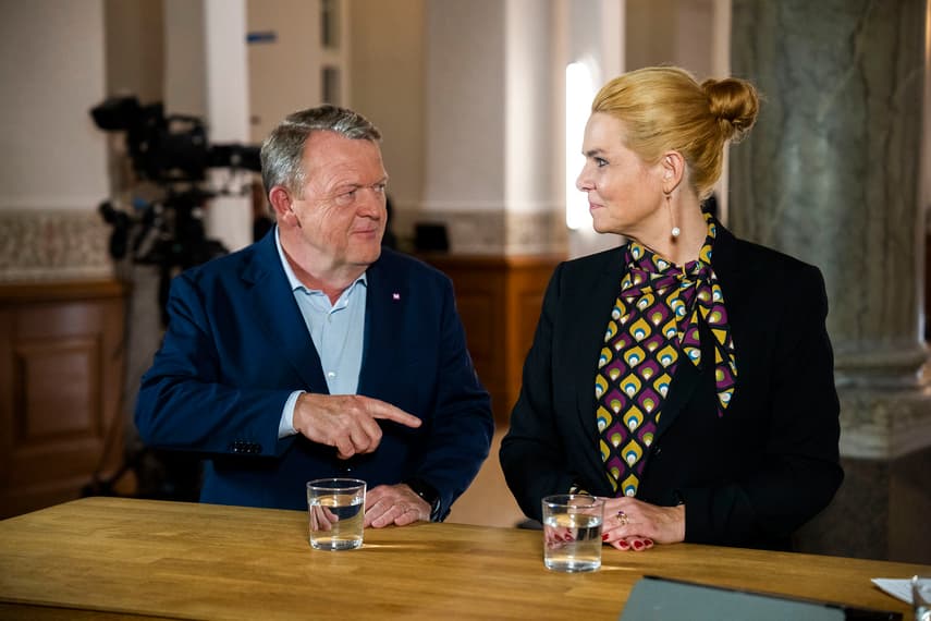 What do latest polls tell us about Danish election race?