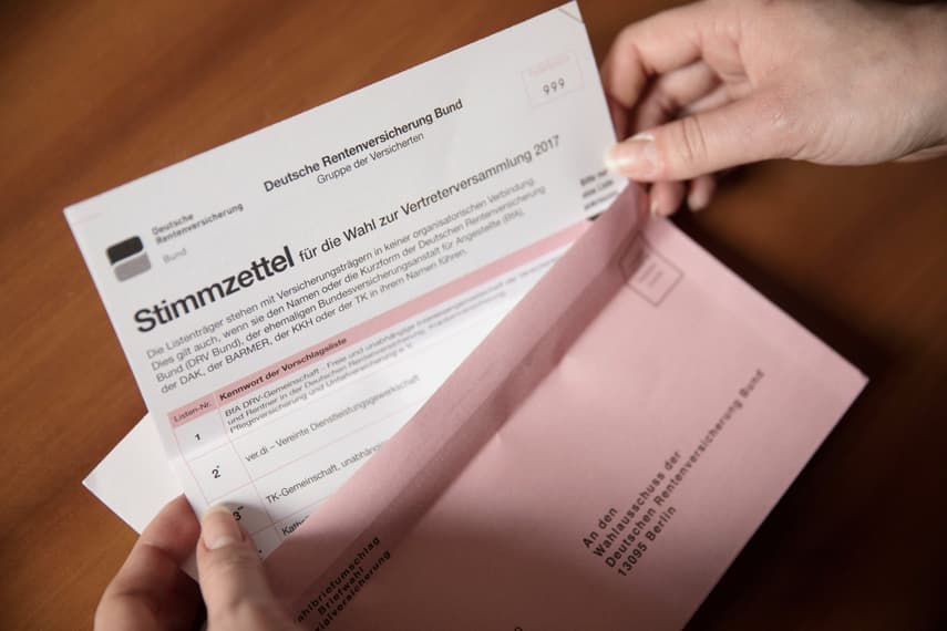 REVEALED: The documents you should never throw away in Germany