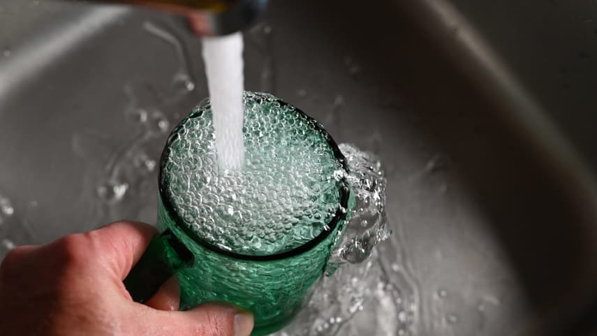 UPDATE: Tap water boiling advice still in place in reduced part of Herlev