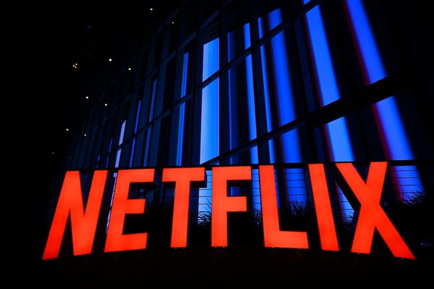 Netflix bets big on Spain with largest studios in EU