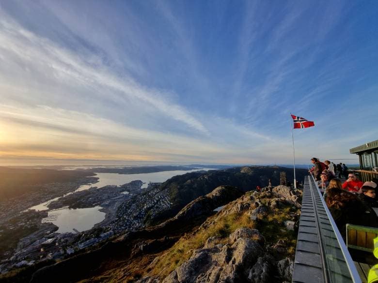Five things Bergen residents can sometimes take for granted