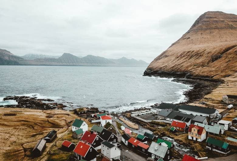 Faroe Islands renew fishing quota deal with Russia