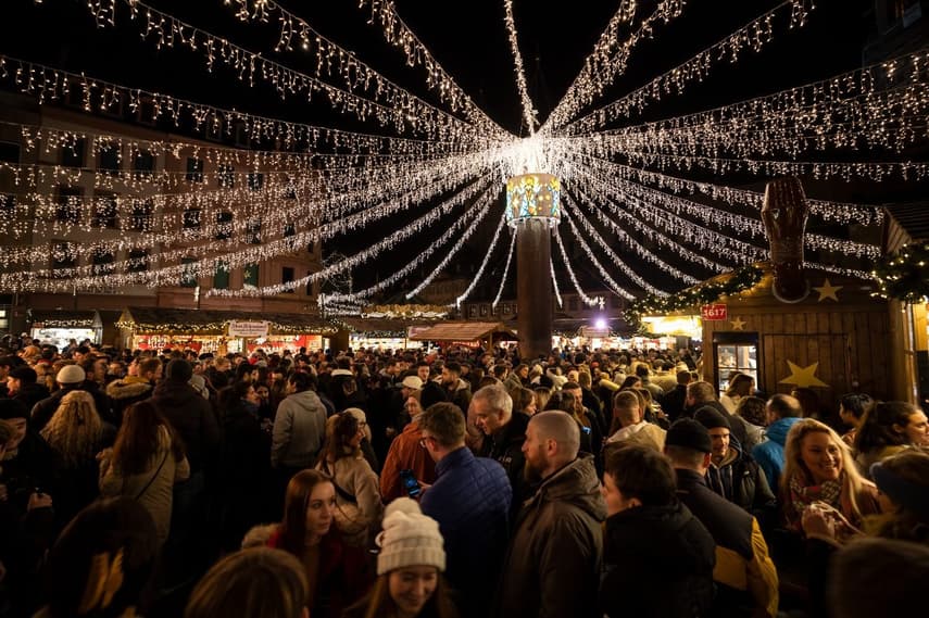 9 things to know if you're visiting Germany in December