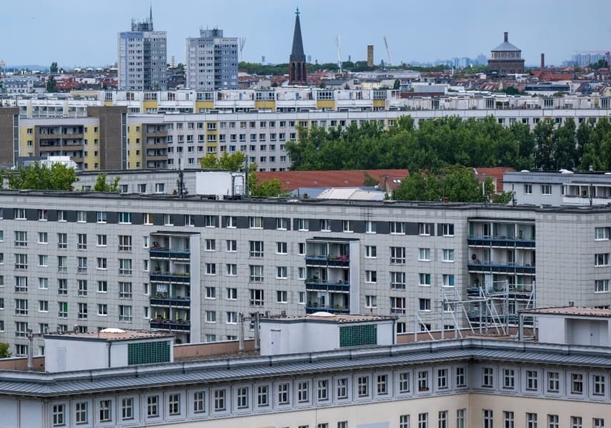 INTERVIEW: Is there a solution in sight for Berlin's housing crisis?