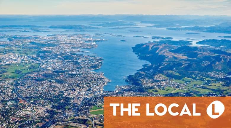 Where Are Norway's Biggest Companies Located? - The Local