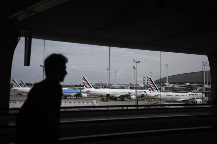 Paris Charles de Gaulle voted best airport in Europe by passengers