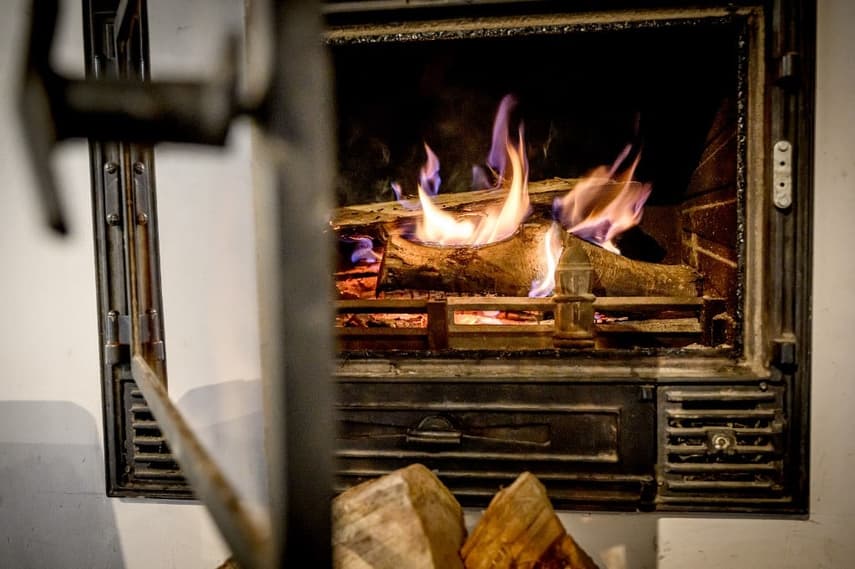 How to access French government grants for wood-fired heating
