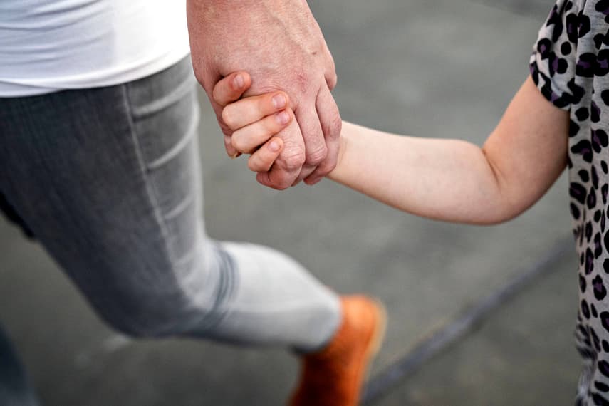 Denmark changes family reunification practice for parents of Danish children after EU ruling