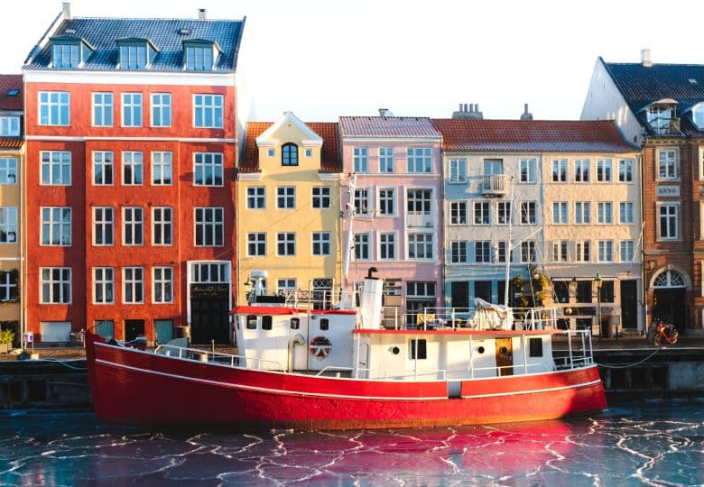 Key law changes in Denmark in 2023 that you need to know about