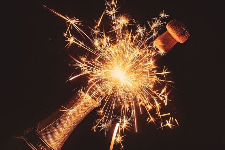 New Year's Eve in Denmark: How to celebrate in style