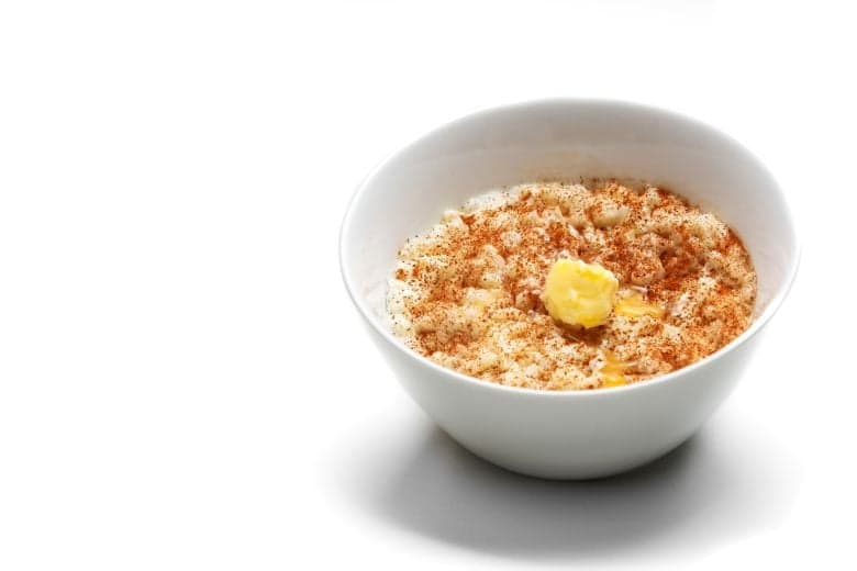 Why Norwegians can't get enough of rice porridge on Christmas Eve