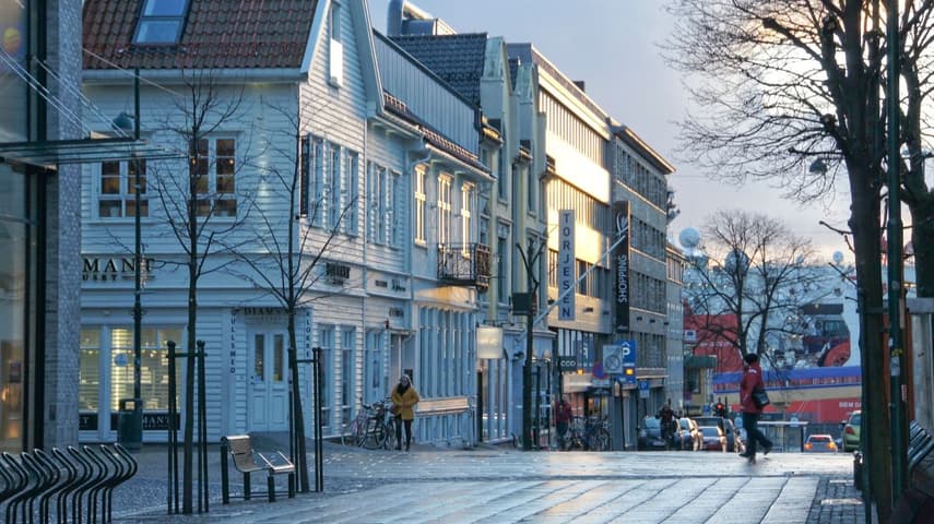 REVEALED: Norway's most expensive cities to rent